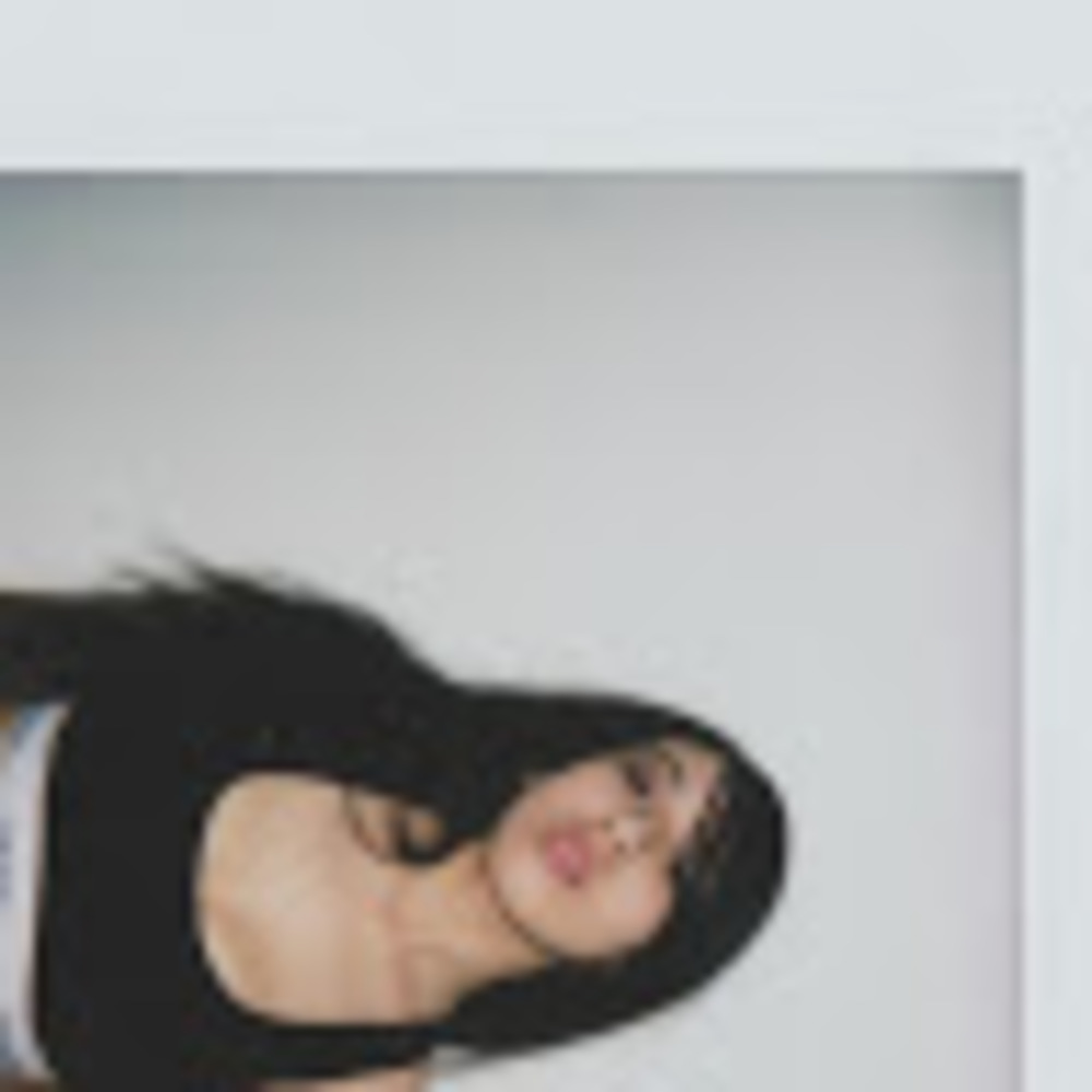 Meet your Posher, Bianka